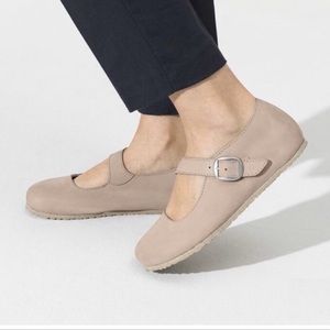 Birkenstock tracy sand nubuck women shoes  made 40